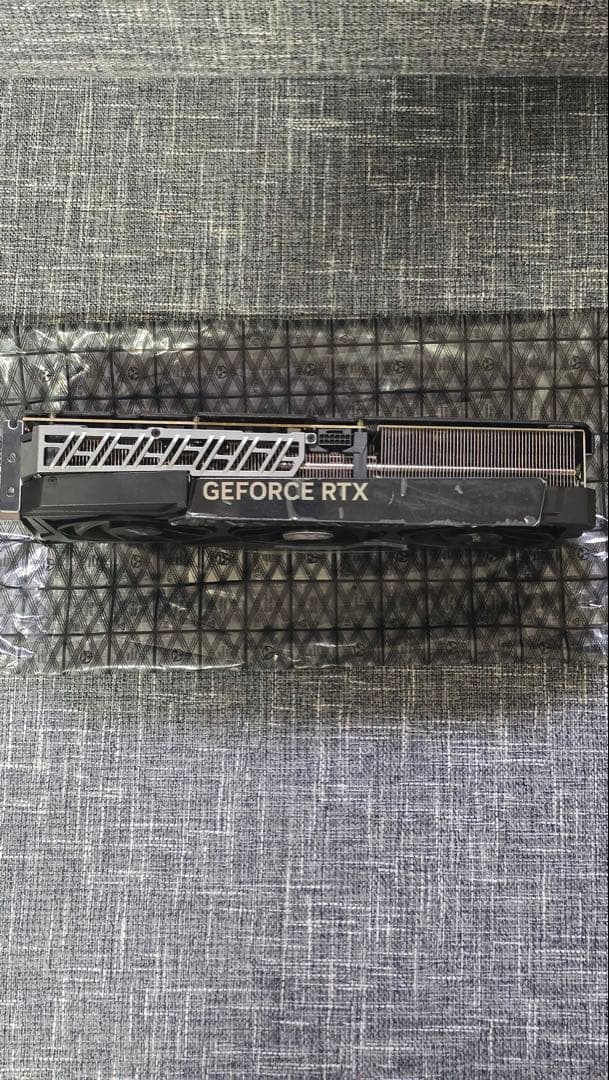 グラフィックボード・グラボ・ビデオカード INNO3D iChill X3 GeForce RTX 4090