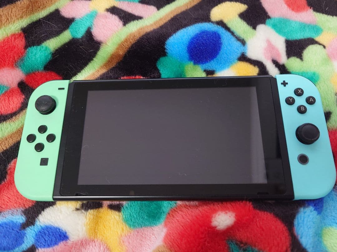 Nintendo Switch あつまれ どうぶつの森 セット 本体