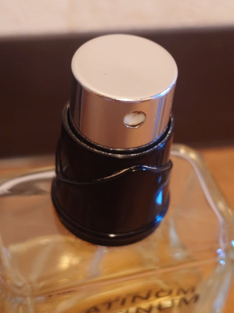 香水(男性用) CHANEL EGOISTE PLATINUM 50ml