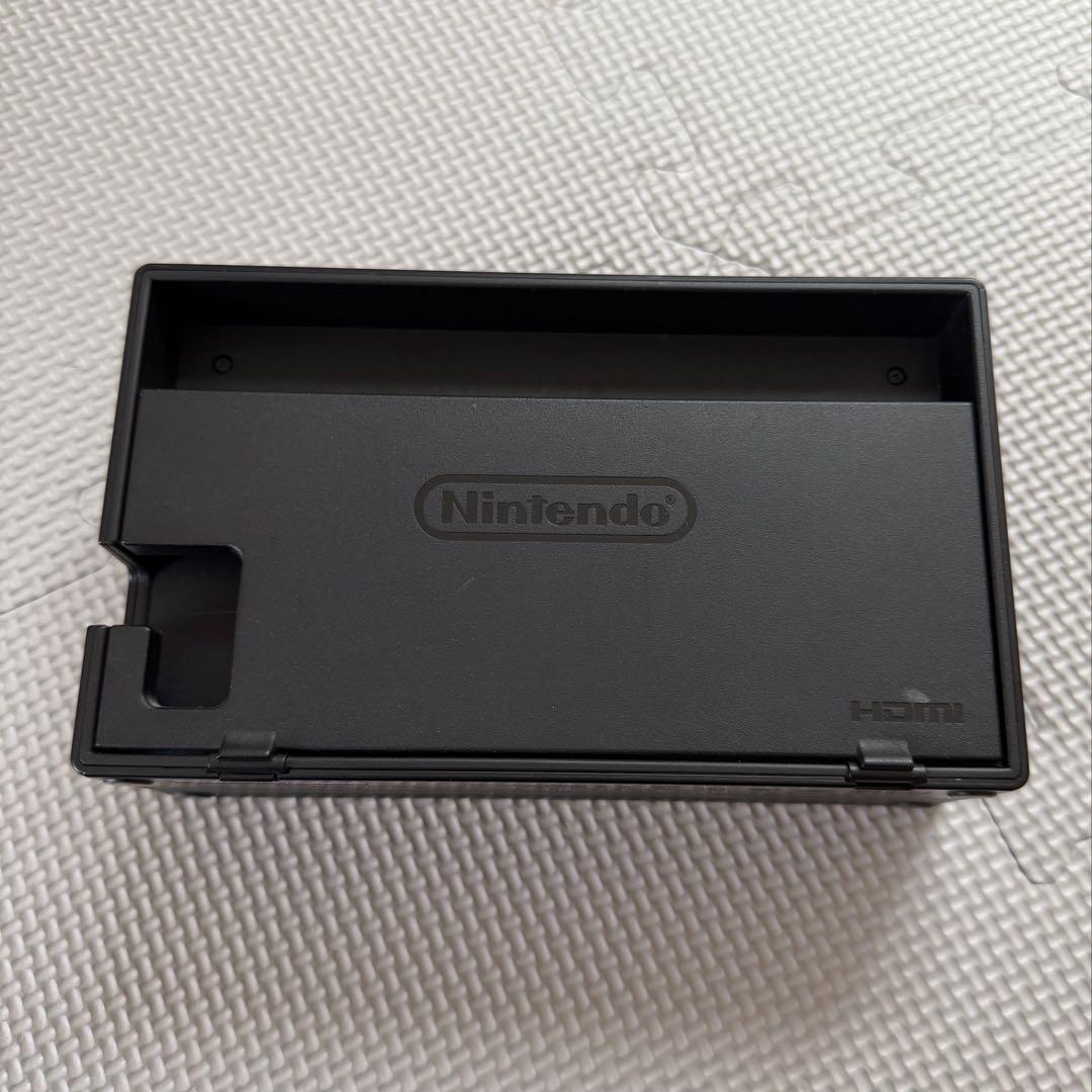 Nintendo Switch 本体　完品　動作確認済み