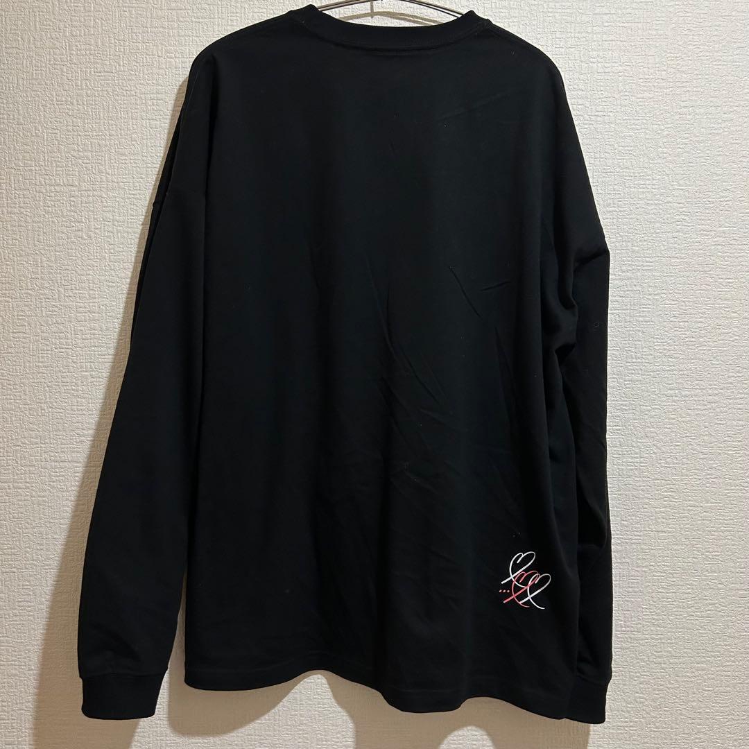 おふうかい 菊池風磨 ロンT