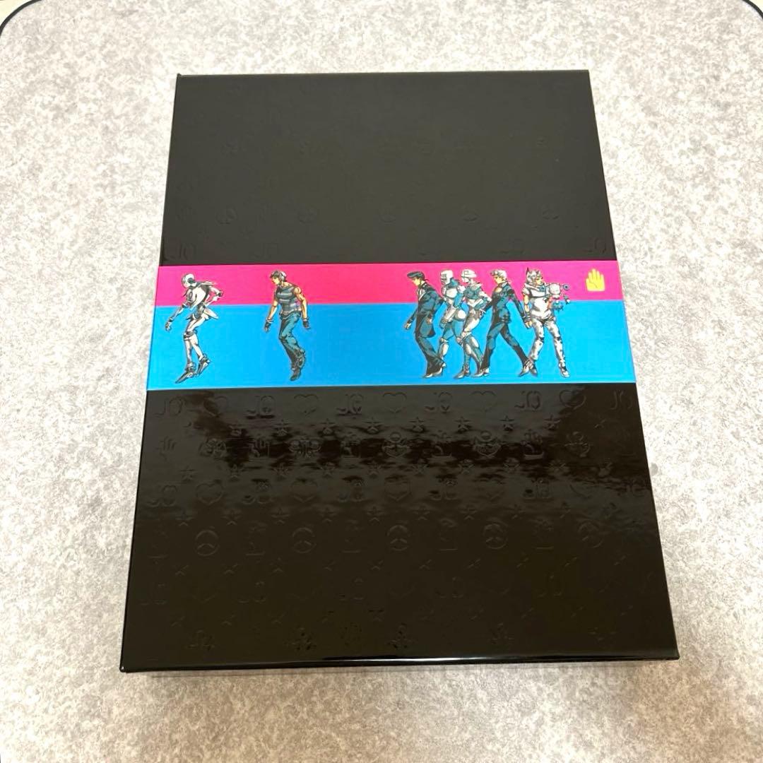 ジョジョベラーJOJOVELLER 完全限定版