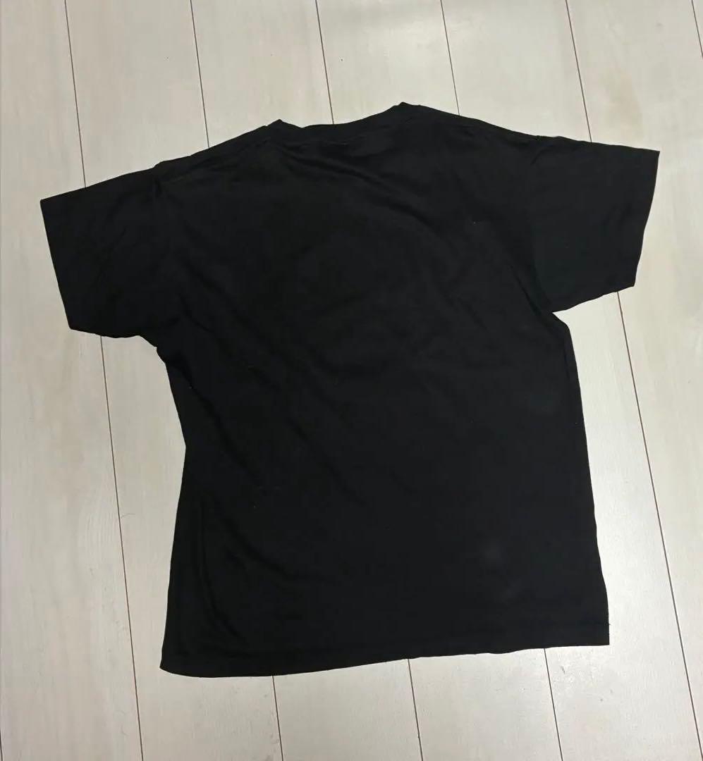90sTシャツ Harley-Davidson