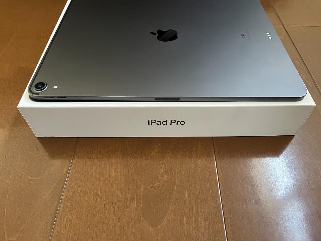 iPad Pro 12.9インチ Wi-Fi 256GB 美品