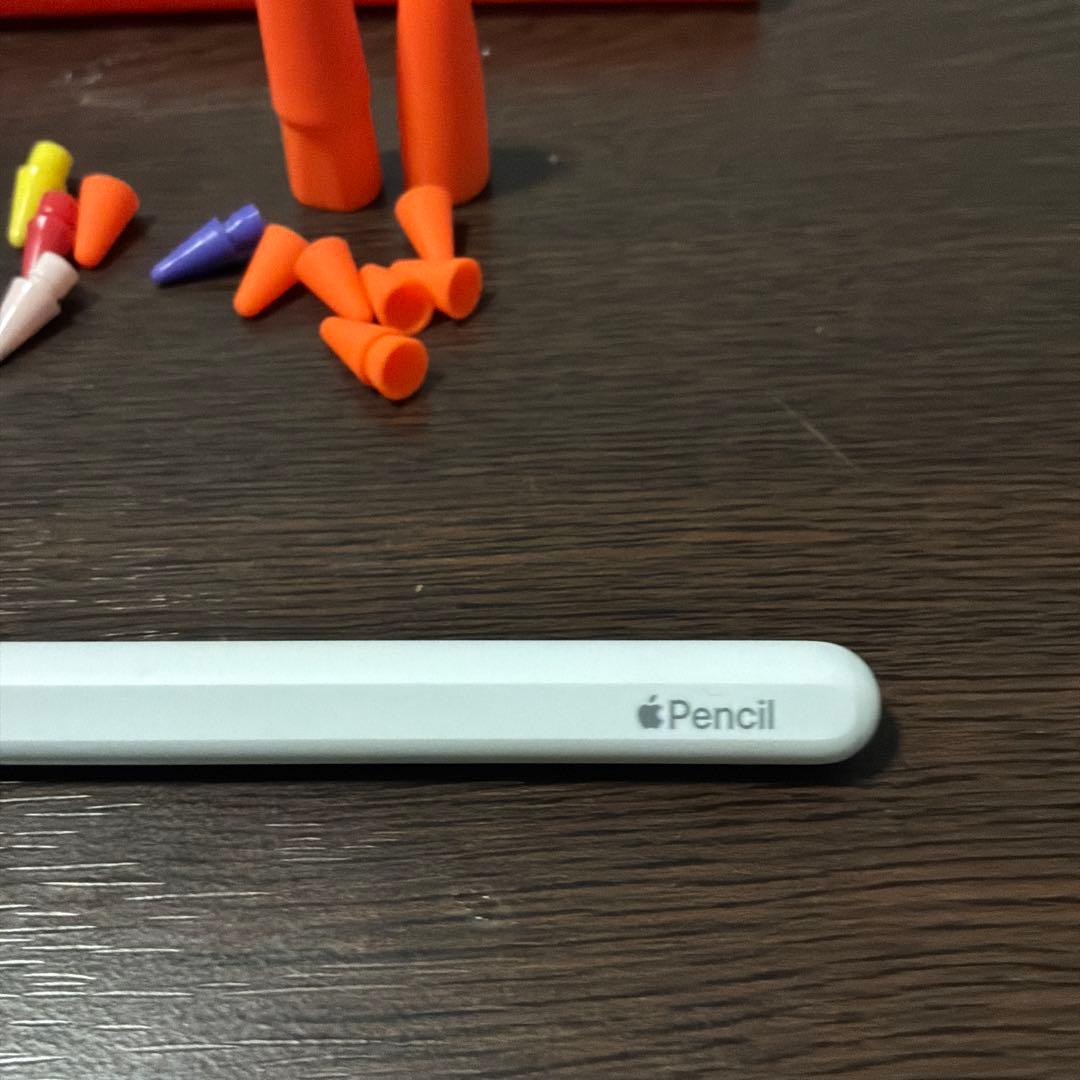 iPad Pro 11inch Cellular 256GB ペン付 2022
