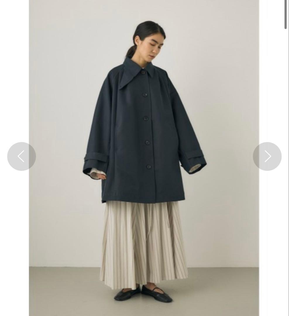 【M_】TRENCH コート