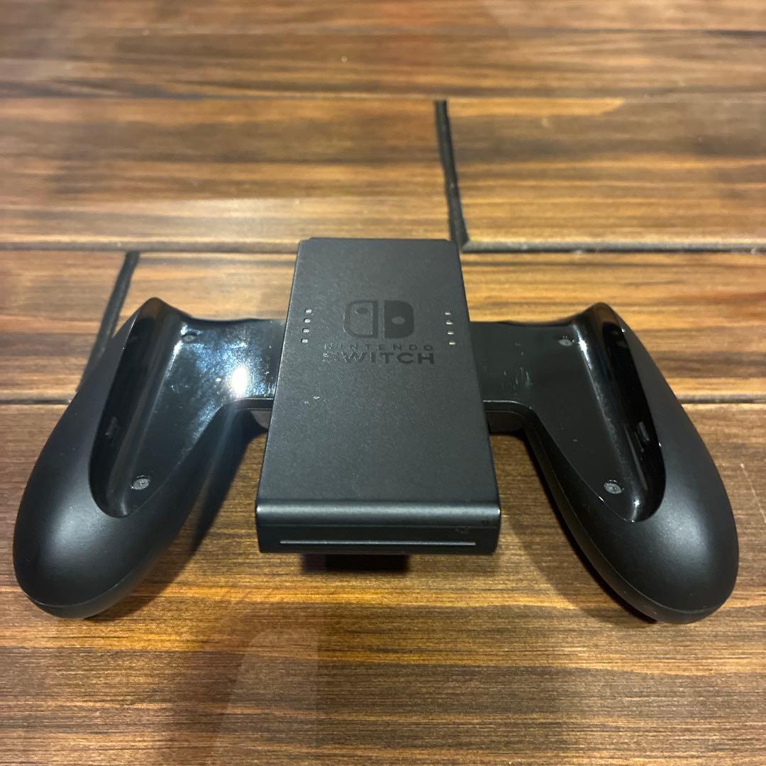 d*7様 Nintendo Switch 本体　256G SDカード　純正保護ケ