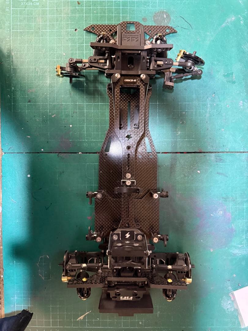 シバタGRK5-Ｒ
