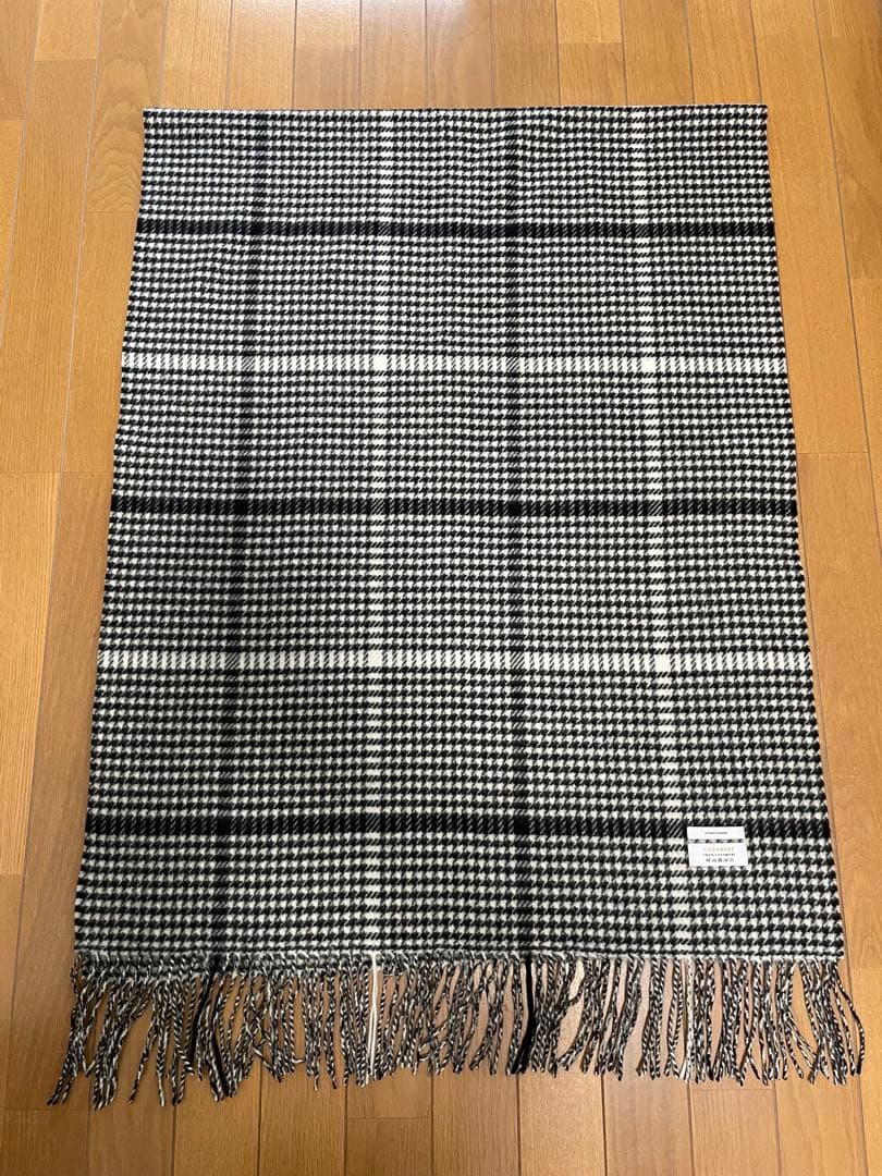 journal standard カシミア100% ストール