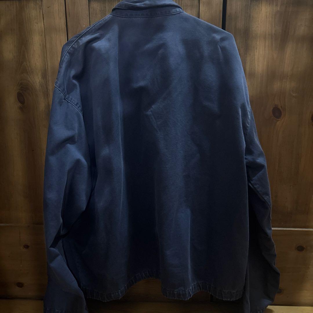 Polo by Ralph Lauren ネイビー ジャケット