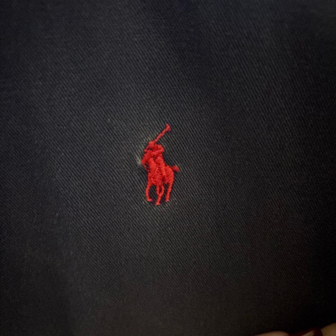 Polo by Ralph Lauren ネイビー ジャケット
