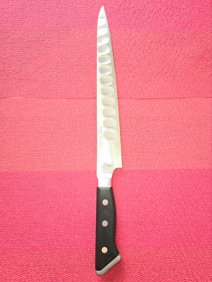 グレステン 筋引き 240mm