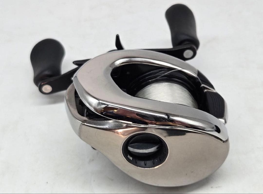 SHIMANO シマノ 21 アンタレスDC HG RIGHT 右巻