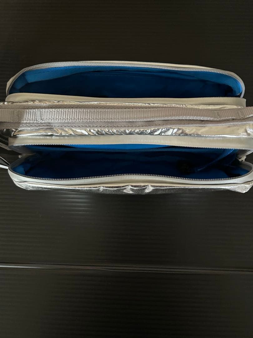 【新品】topologieバッグ単体 Bottle Sacoche （タグ付き）