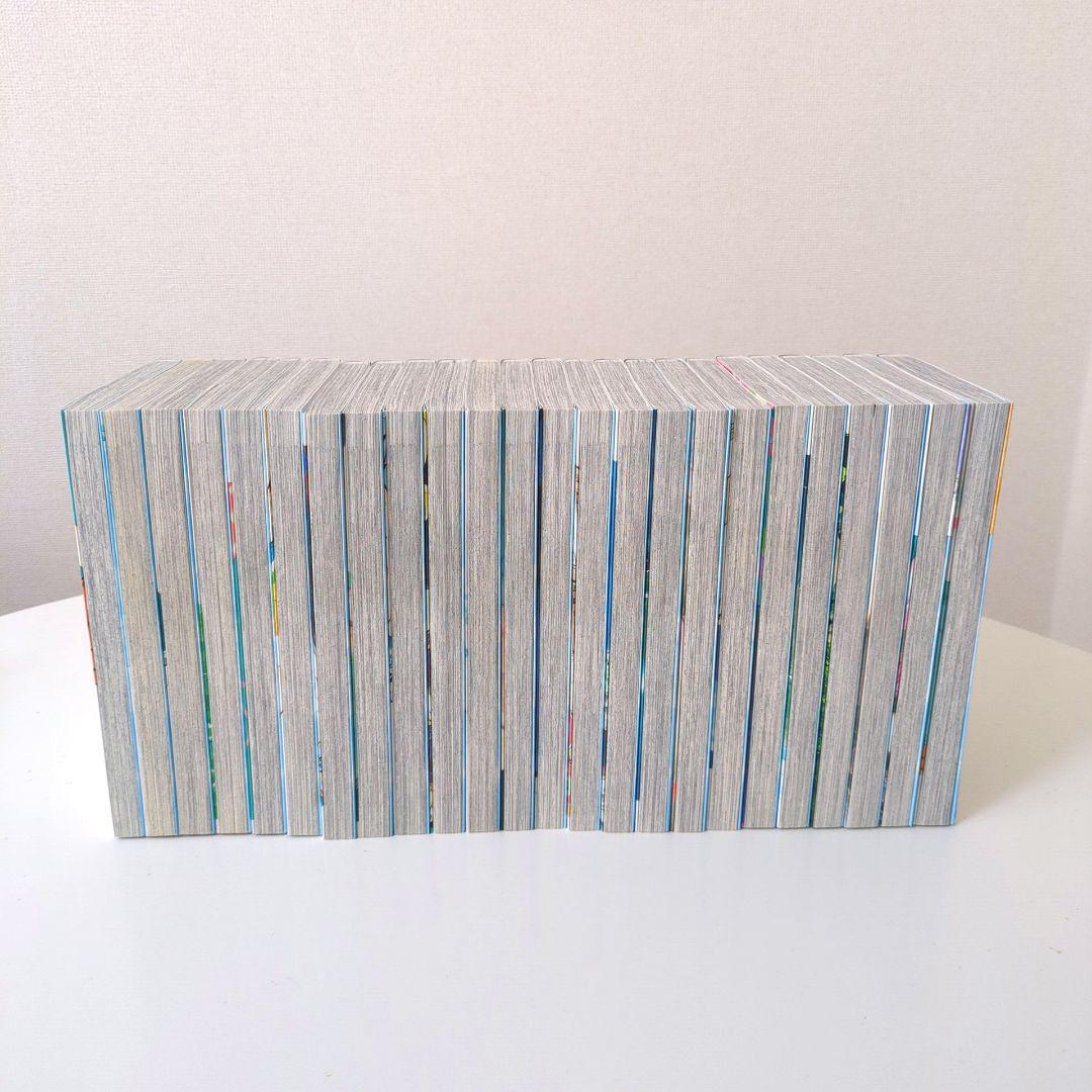 アオのハコ　全巻セット　1巻〜24巻