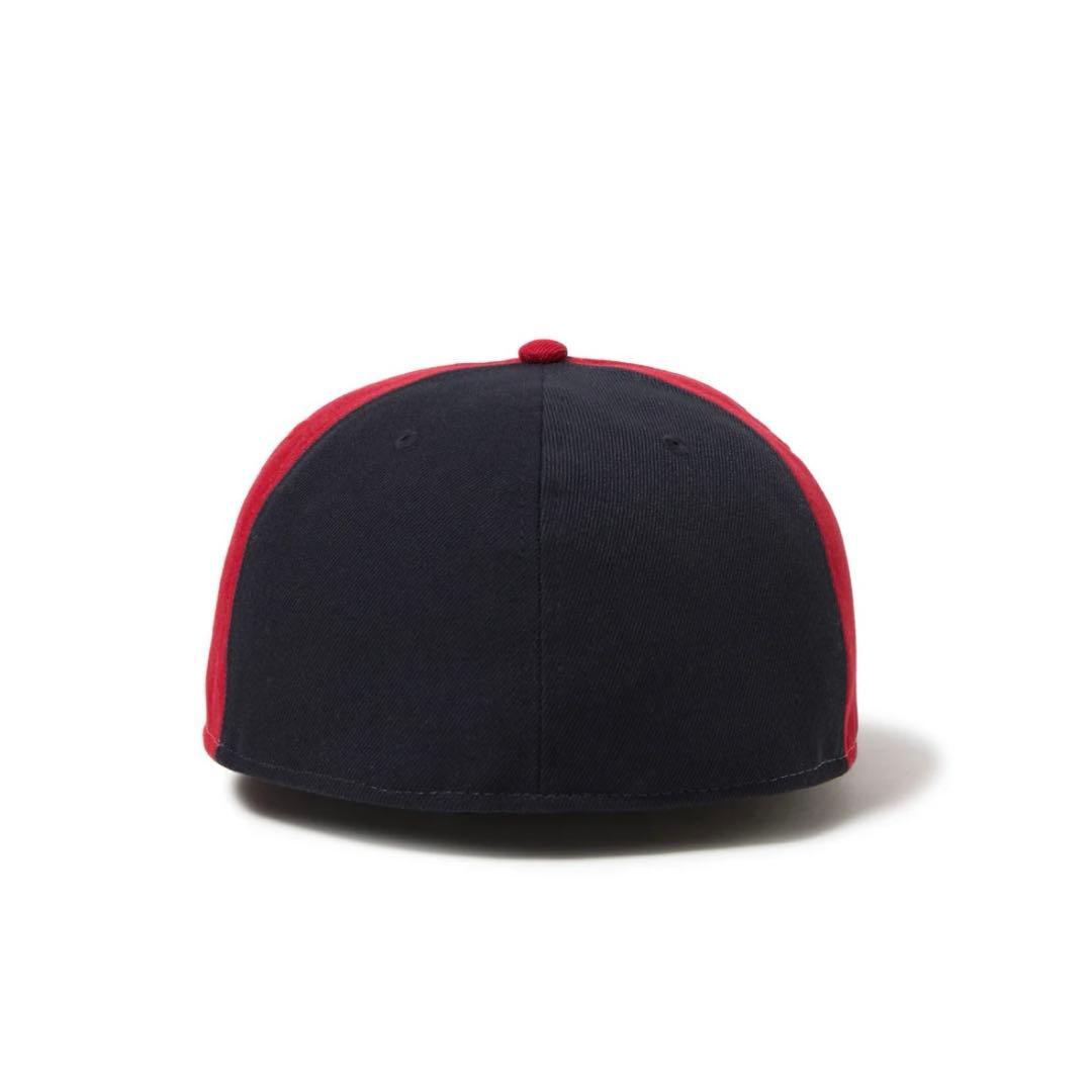NEW ERA 59FIFTY 近鉄バッファローズ サイズ７⅞(62.5cm)