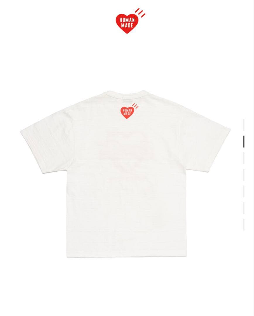 トップス HUMAN MADE Coca-Cola GRAPHIC T-SHIRT