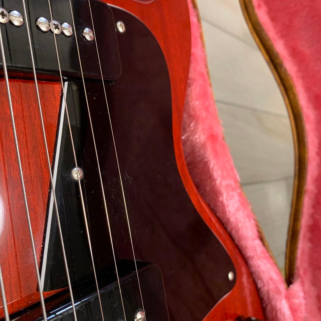 Tokai LSS256 レスポールスペシャル　トーカイ　 ギター