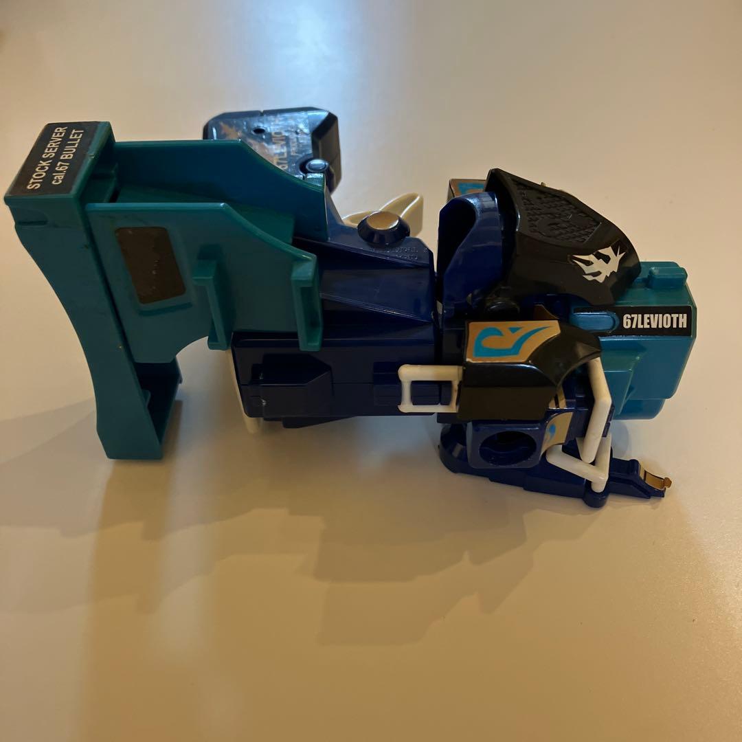 【動作確認済】クラッシュビーダマン 6体セット レア含む まとめ売り