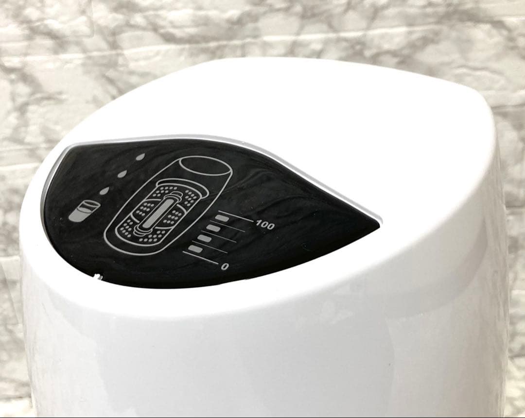 【未使用】Amway eSpring Ⅱ 2023年製 新品カートリッジ内蔵