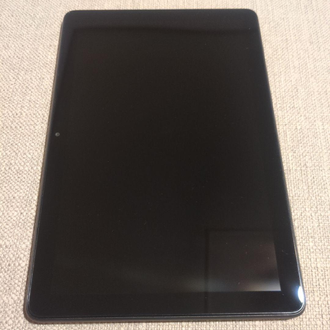 Fire HD 10 (第11世代) 32GB ブラック