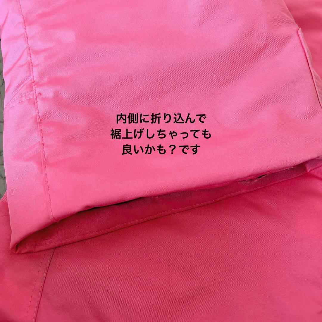 オンヨネ レセーダ スキーウェア 女の子