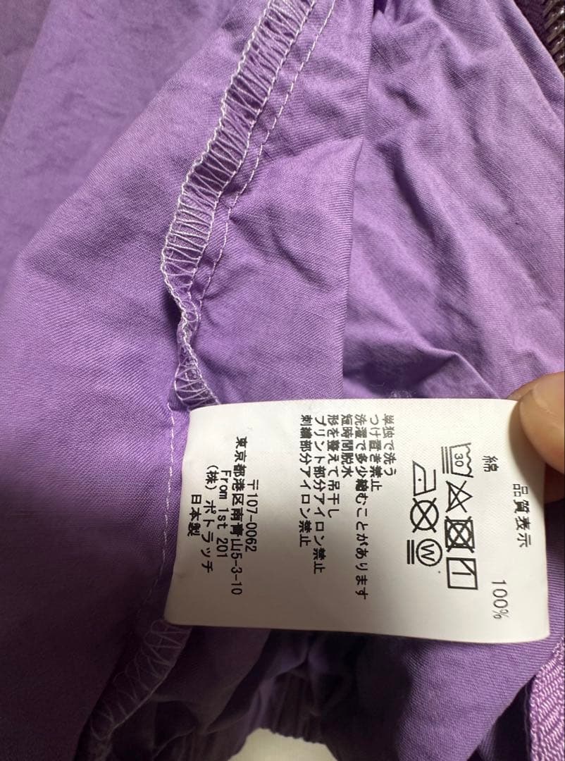 C.E ブルゾン
