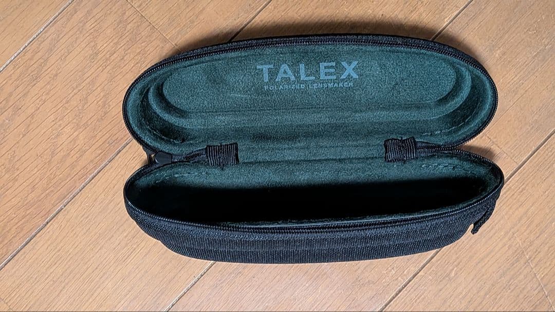 TALEX　オーバーグラス