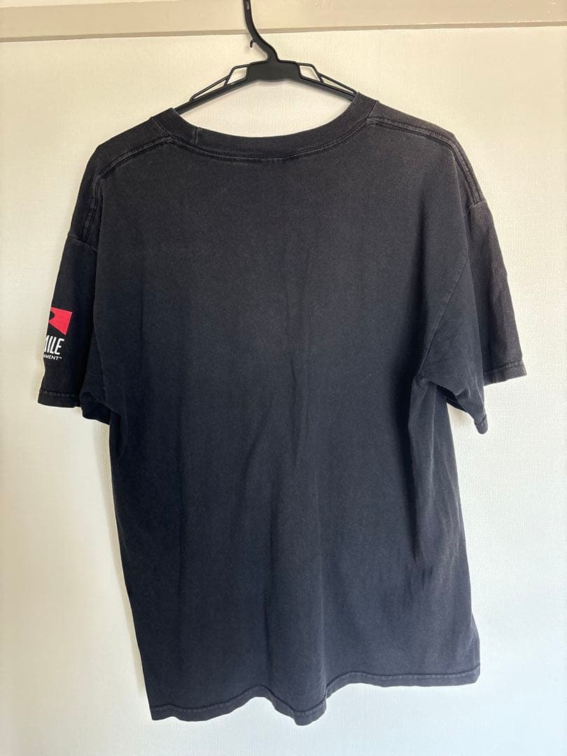 ジャッカス Tシャツ Lサイズ ブラック