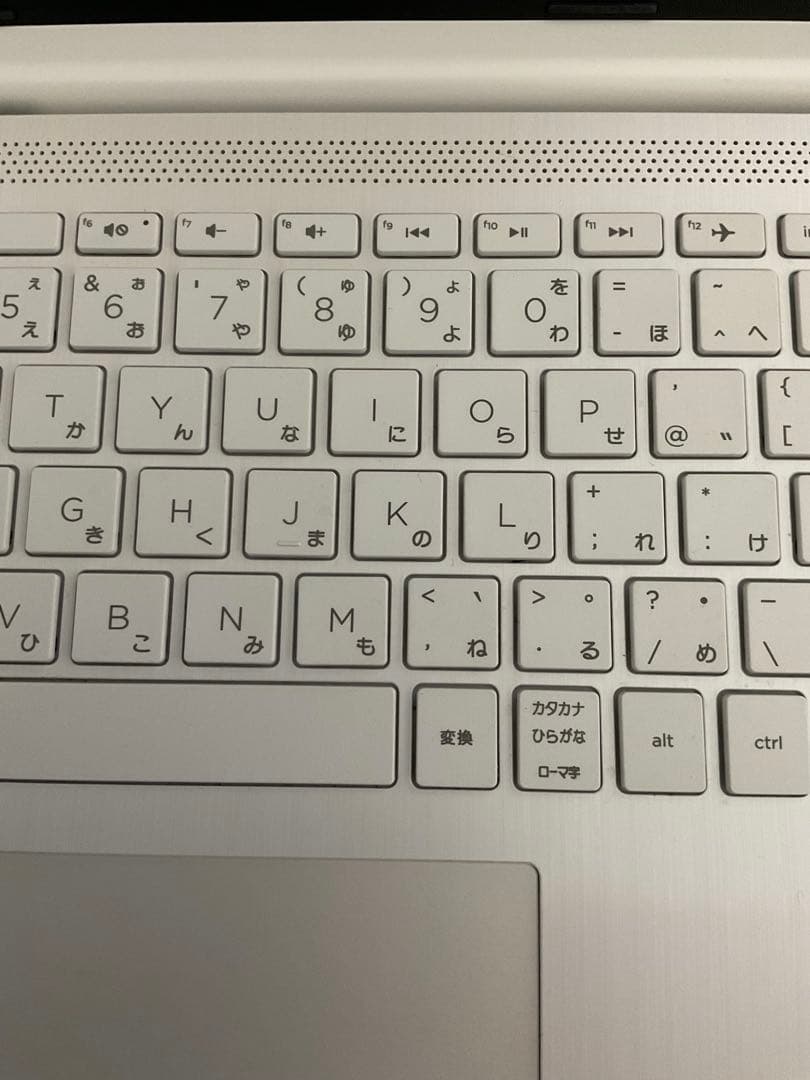 HP/Win10/14s-dk0098AU/4GB/128G/Office有り