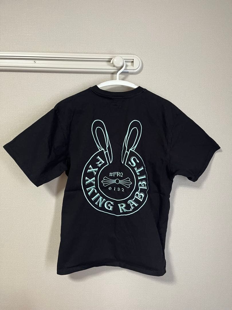 #FR2 ブラック Tシャツ 沖縄