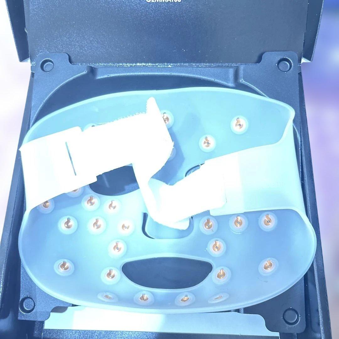 Ｇ－ＺＥＲＯ　ＣＯＩＬ　ＦＡＣＩＡＬ　ＭＡＳＫ