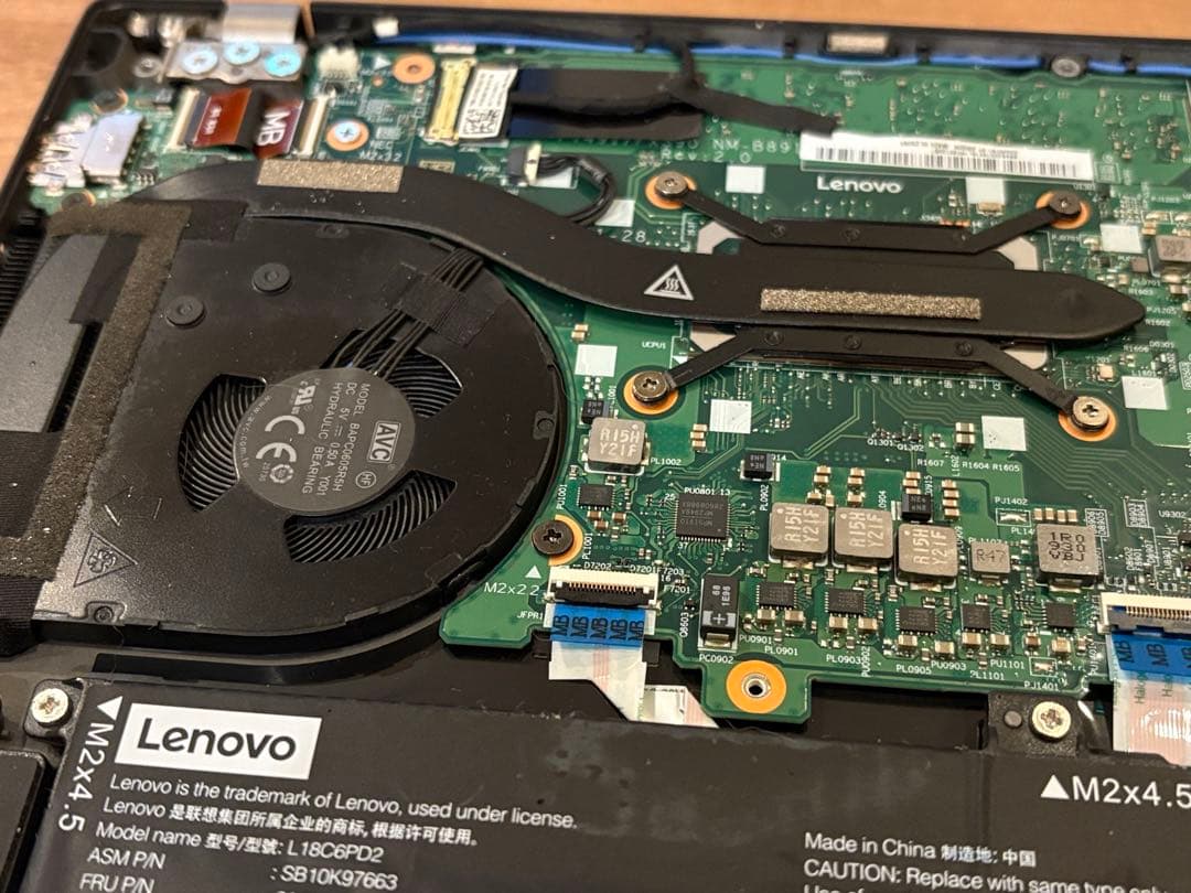 NEC PC-GN164ZELG i5 8265U 8GB ストレージ無ジャンク