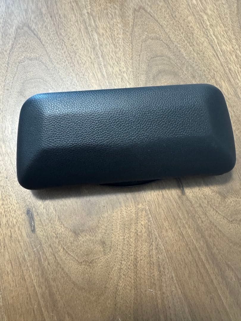 BALENCIAGA INVISIBLE RECTANGLE サングラス