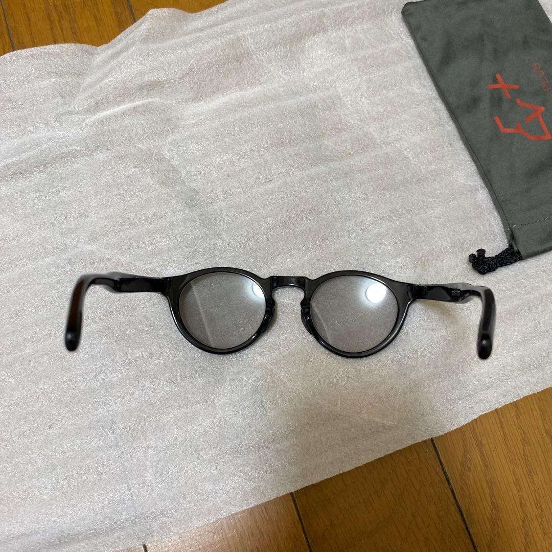 Eyevol Alfred 47 サングラス