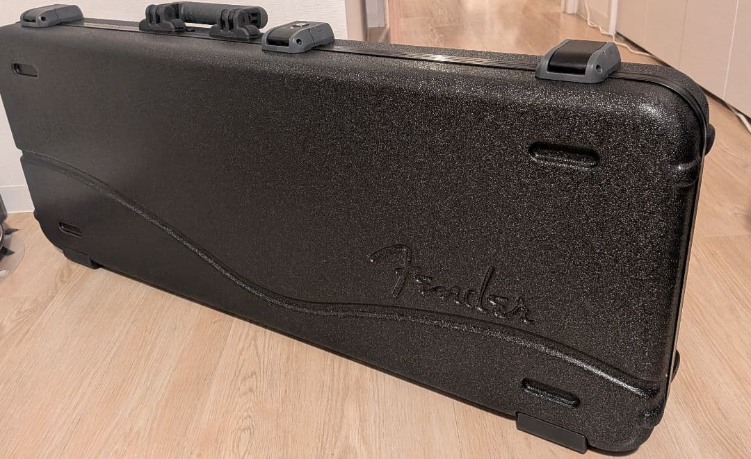 Fender AmericanProfessional II ストラトキャスター
