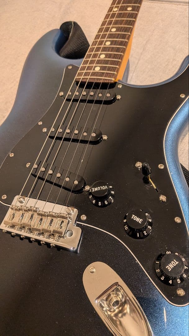 Fender AmericanProfessional II ストラトキャスター