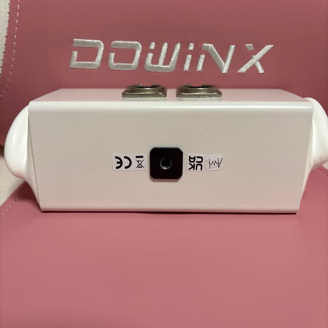 【美品】SR3D XLR Pro バイノーラルマイク 本体