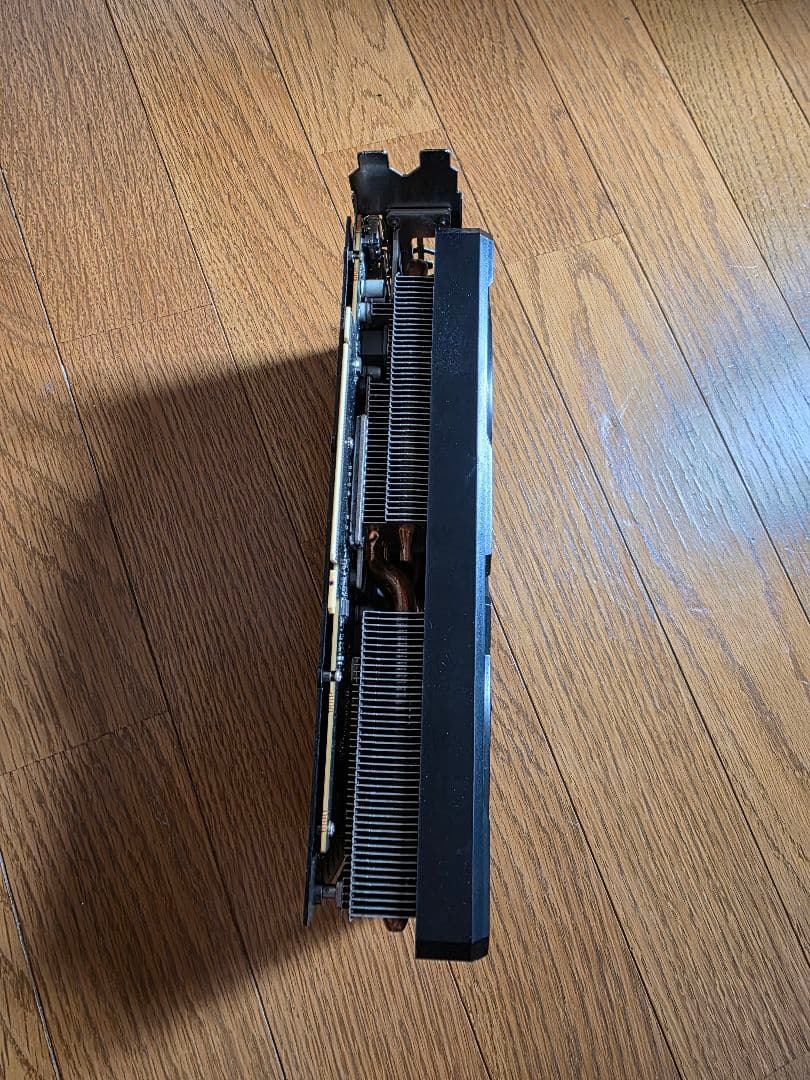 グラフィックボード・グラボ・ビデオカード GEFORCE RTX 3070 GALAKURO