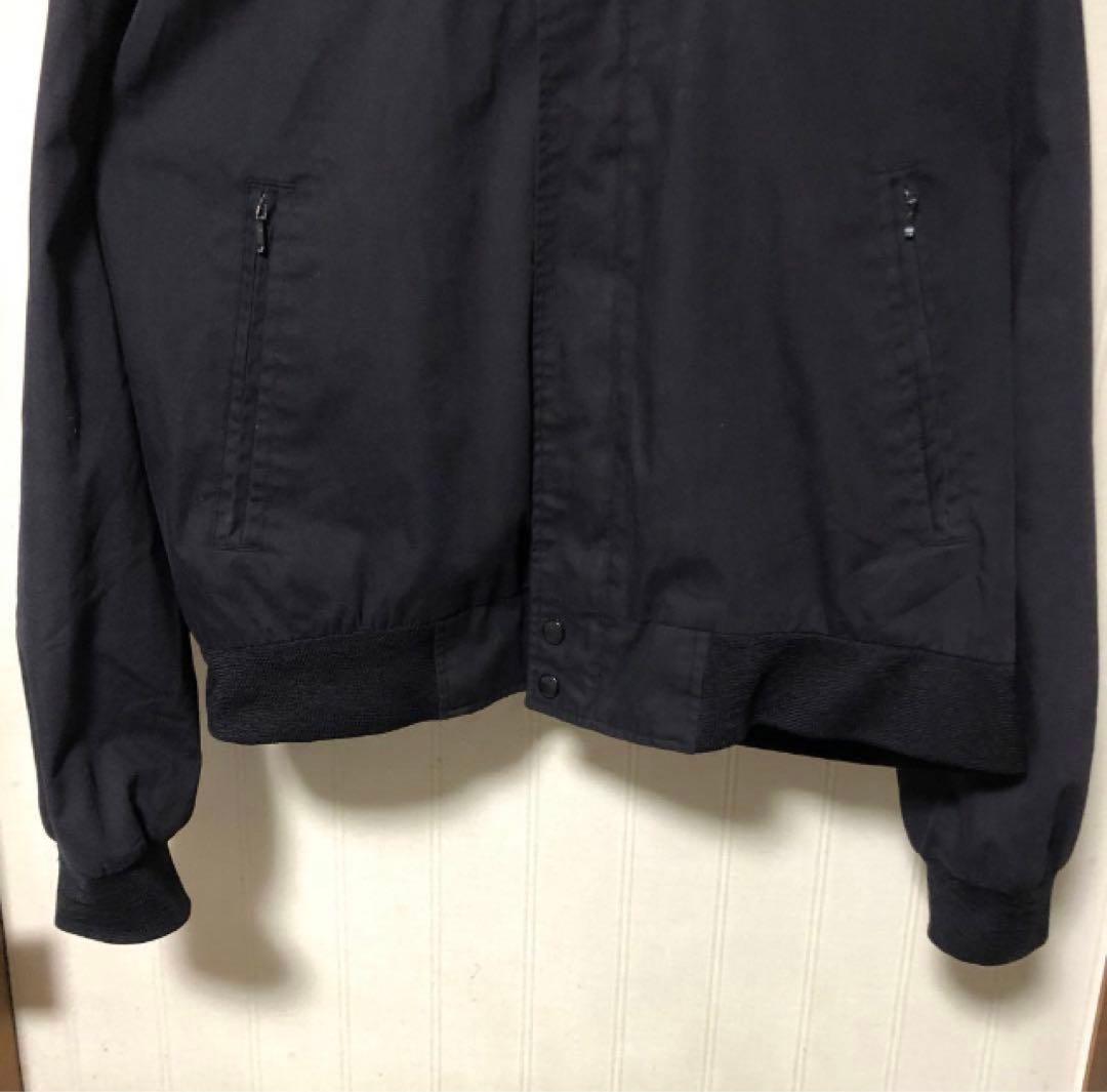 knights bridge カップショルダージャケット 黒XL キムタク