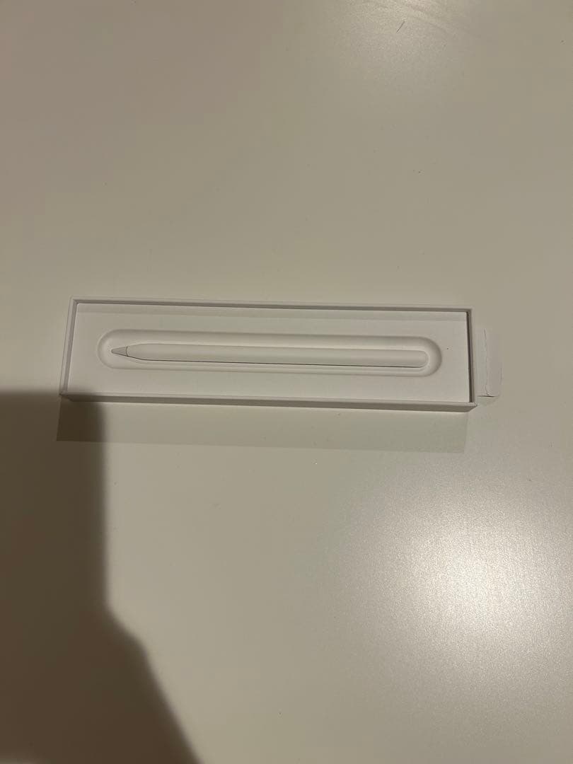 Apple Pencil Pro 開封済・未使用
