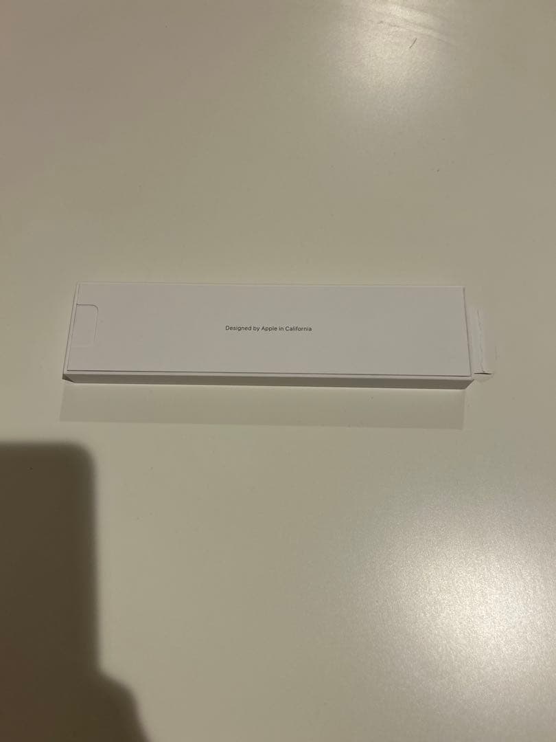 Apple Pencil Pro 開封済・未使用