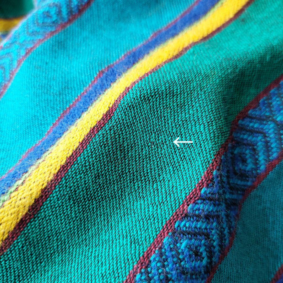 訳あり　KENZO　ヴィンテージ　80年代　ロングスカート　プリーツスカート　M