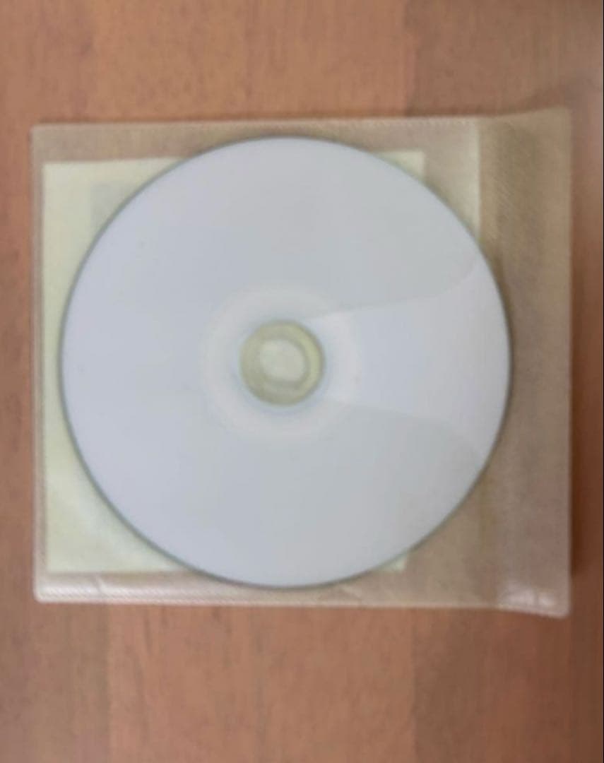 激レア！LONGMANロングマン　配布CD
