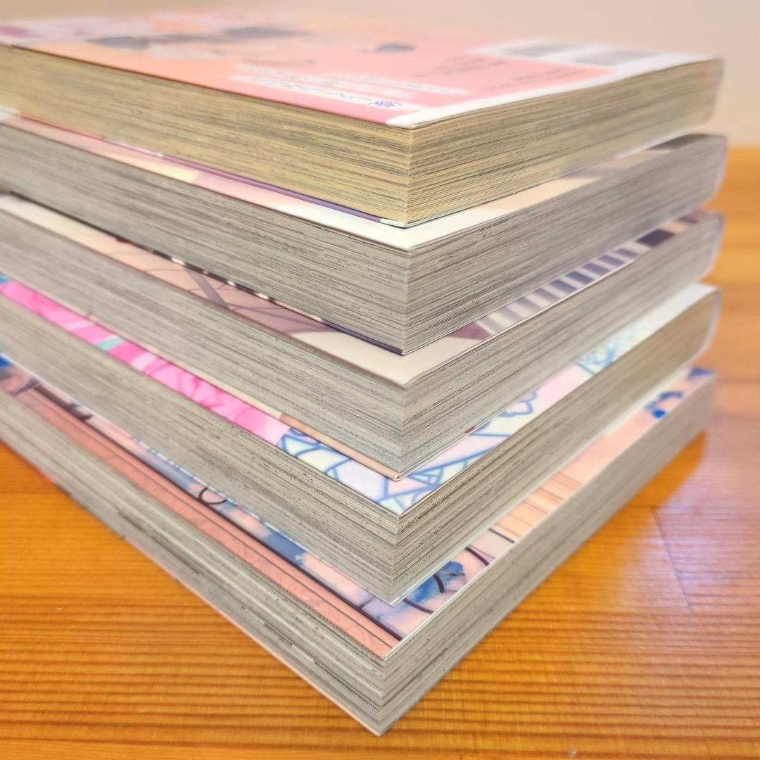 楢島さち　コスメティック・プレイラバー 他 BL コミック　15冊