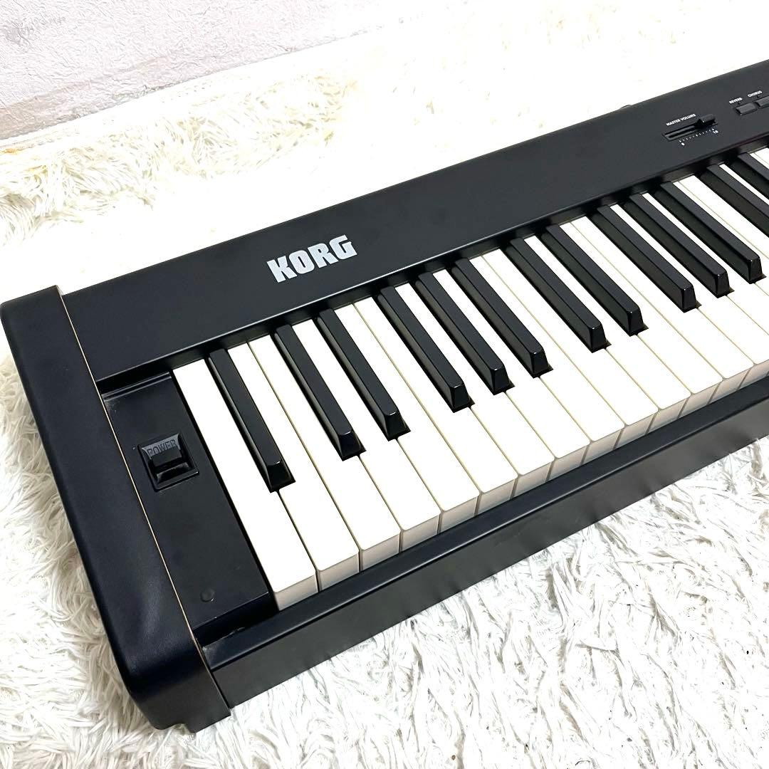 電子ピアノ KORG SP-100 88鍵