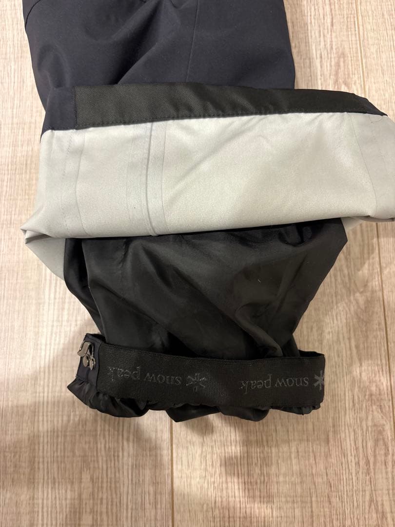  peak 3L Graphen Bib Pants Mサイズ