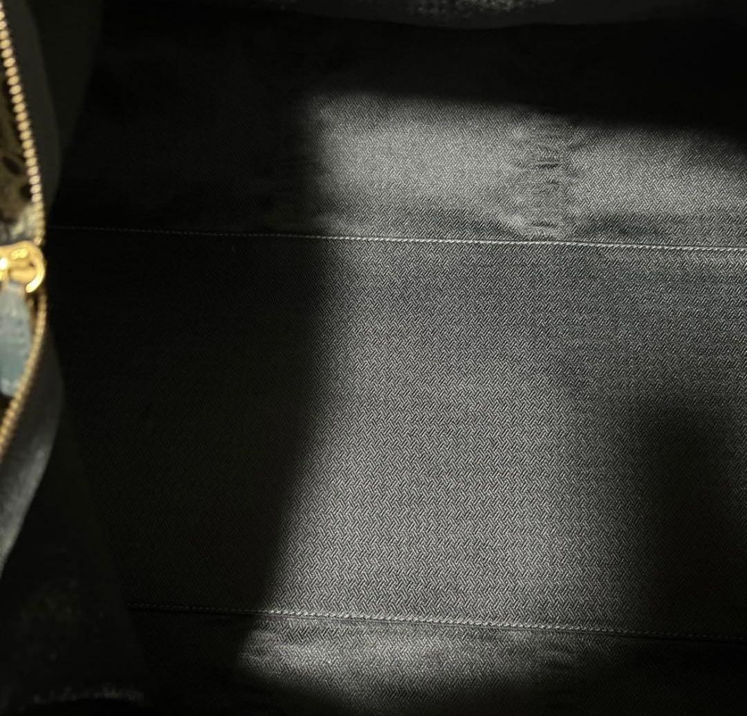 Christian Dior ボストンバッグ