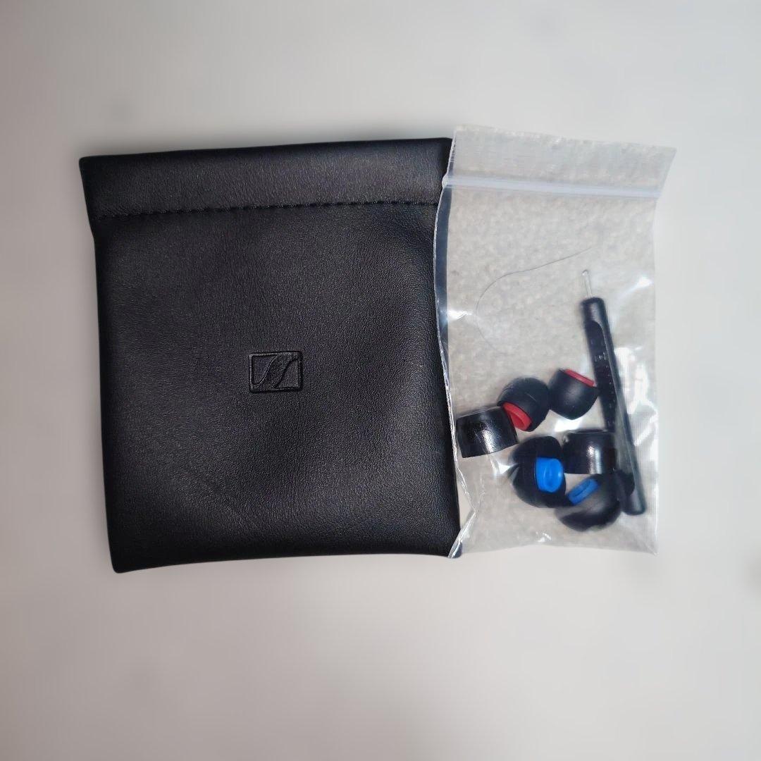 Sennheiser IE 100 PRO インイヤーモニタリングイヤホン