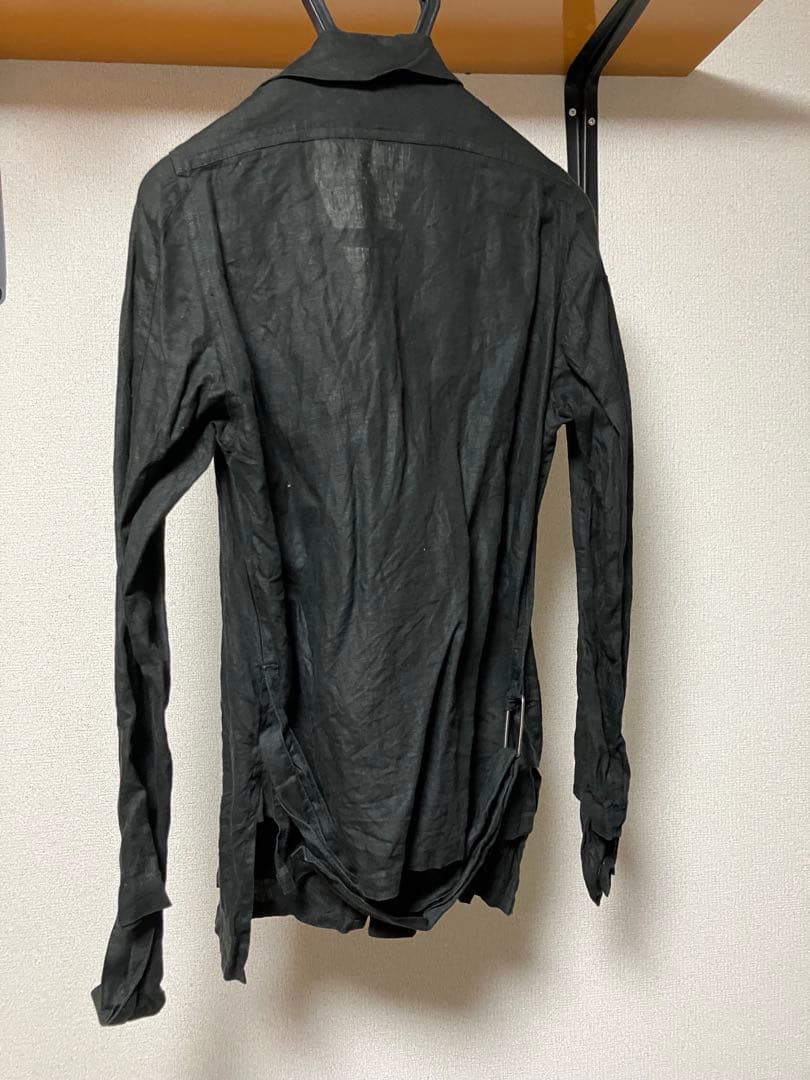 Vivienne Westwood テーラードジャケット 40 ブラック